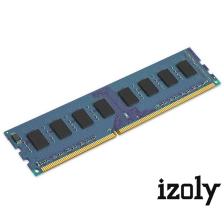 4gb Ddr3 1600mhz Zl4gd31600c11 240-pın Desktop Ram
