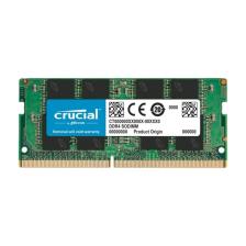 8GB DDR4 2400MHz CRUCİAL BELLEK CT8G4SFS824A NB