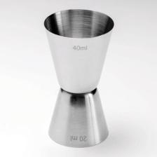 Zicco Jigger, 2/4 CL