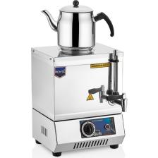 Remta 15 Model Tek Demlikli Elektrikli Pleytsiz Çay Ocağı 14 Lt + 1 Adet Demlik - EP01