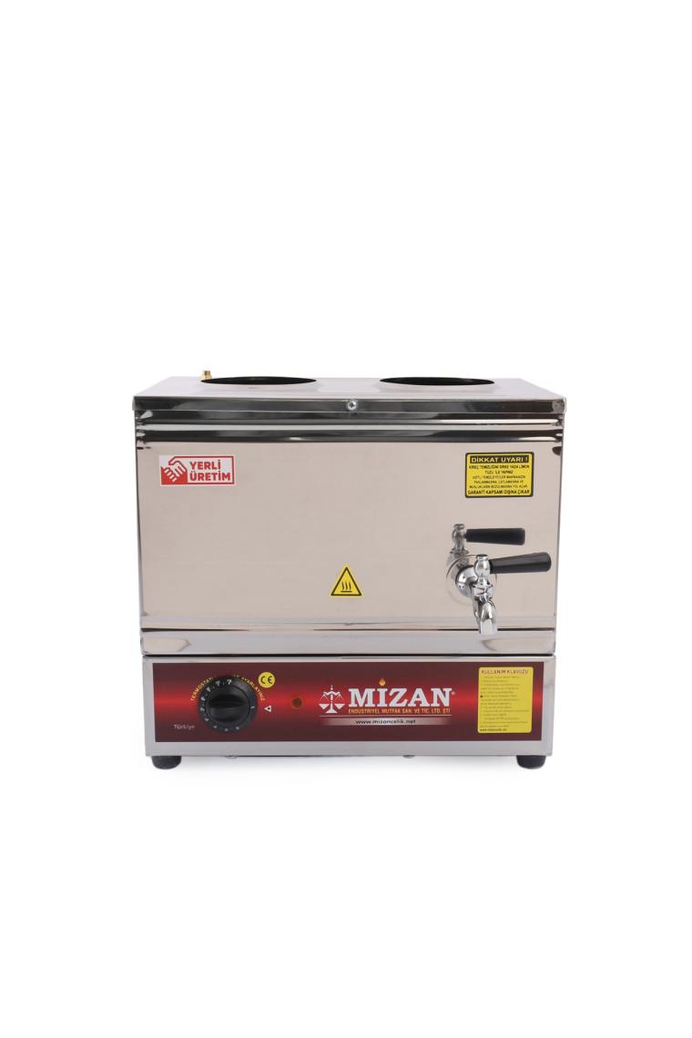 20 Litre Elektrikli Çay Kazanı & Kahveci Kazanı & Çay Ocağı
