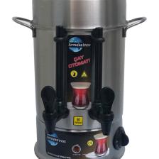 60 Bardak Çay Makinesi - Çay Otomatı - Semaver