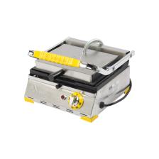 8 Dilim Ev Tipi Döküm Tost Makinesi Çelik (INOX) 1650 W