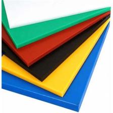 Türkay Polietilen Kesim Levhası-Extra BIÇAKLIK-50X30X2-MAVI
