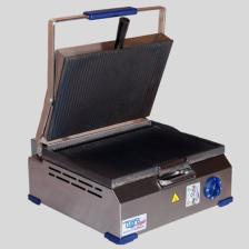 Tuğra TE-7600 12 Dilim Döküm Elektrikli Ev&sanayi Tipi Eko Tost Makinesi