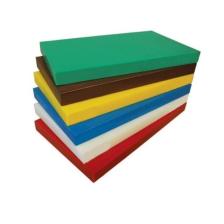Türkay Polietilen Kesim Levhası-Extra BIÇAKLIK-50X30X4-BEYAZ