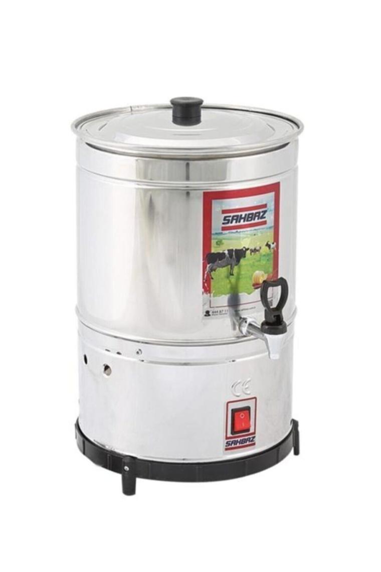 Ayran Yayık Makinesi Tereyağı Makinesi 10 Lt