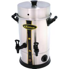 İmza 8 Litre 80 Bardak Çay Makinesi-Paslanmaz Çelik i-1080