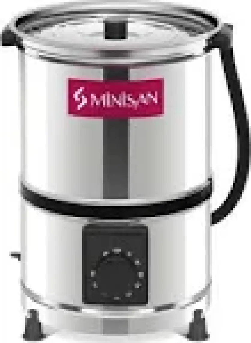 Minisan 15 Litre Ultra Yayık Makinesi