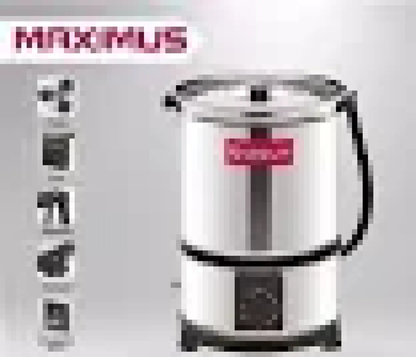 Minisan 15 Litre Ultra Yayık Makinesi