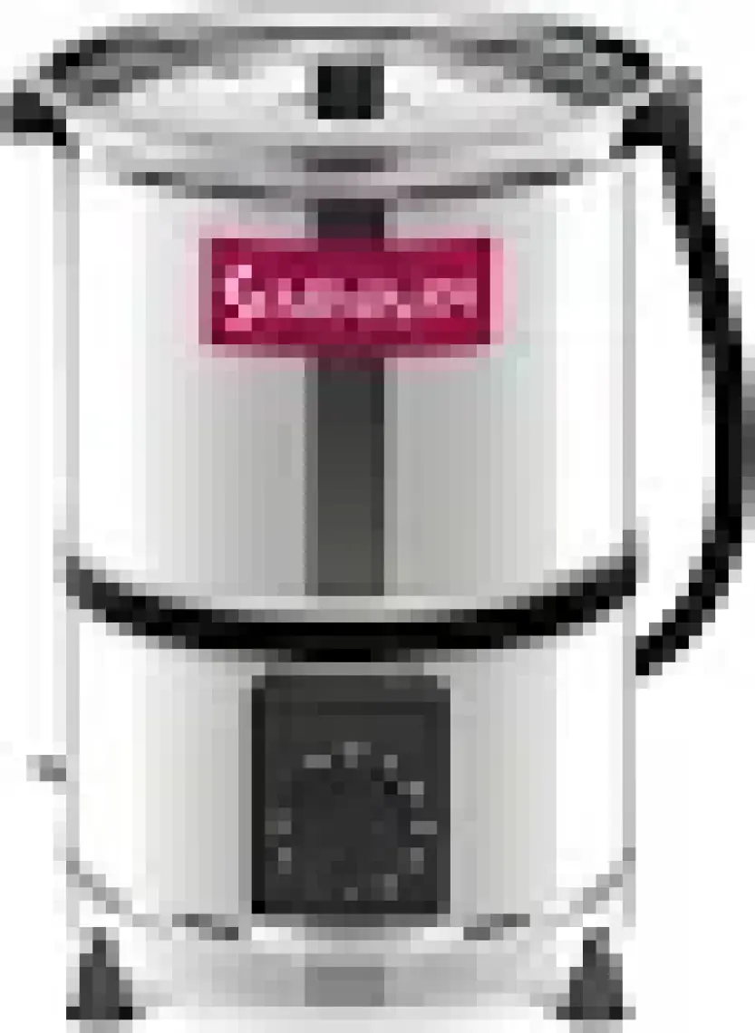 Minisan 15 Litre Ultra Yayık Makinesi