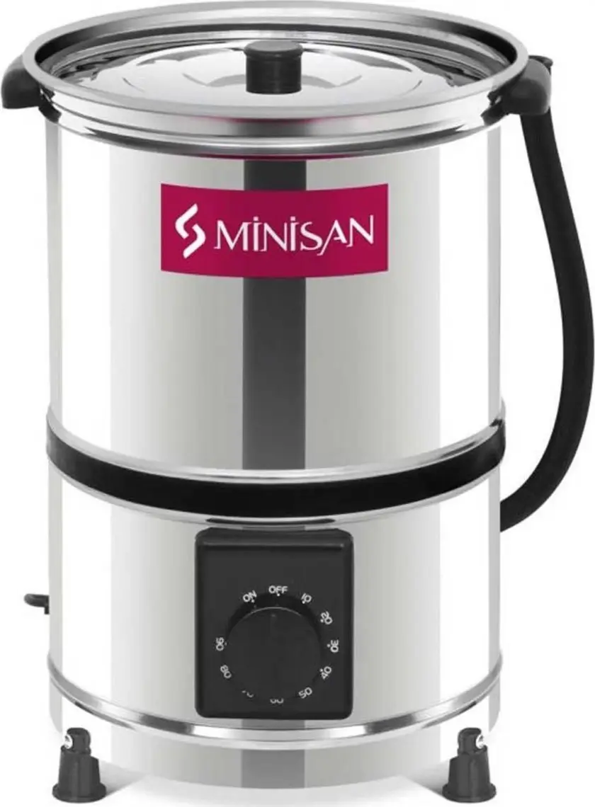 Minisan 15 Litre Ultra Yayık Makinesi