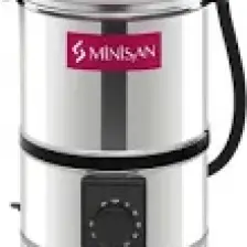 Minisan 15 Litre Ultra Yayık Makinesi