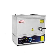 Platin 20 Litre Elektrikli Pleytsiz Çay Kazanı & Kahveci Kazanı & Kahve Ve Çay Ocağı Inox