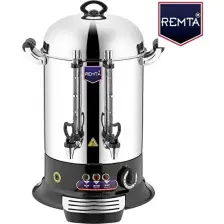 Remta 60 Bardak Elegance Çay Makinası 7 lt - ER11