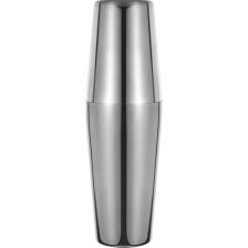 Biradlı Boston Shaker Çelik 550/750 ml - BRD-3199