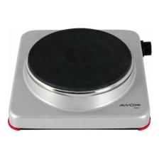 Awox Lotus Inox  Elektrikli Tekli  Ocak Pleyt