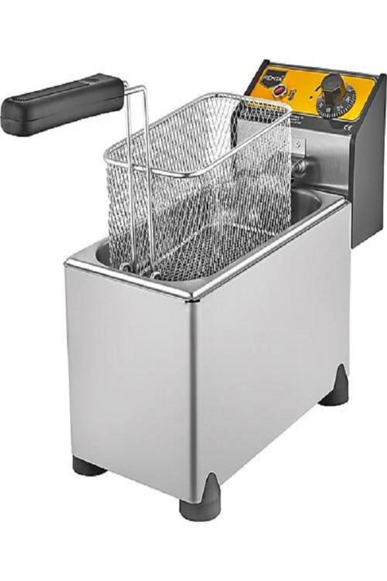 Remta 3 lt Elektrikli Fritöz - R90