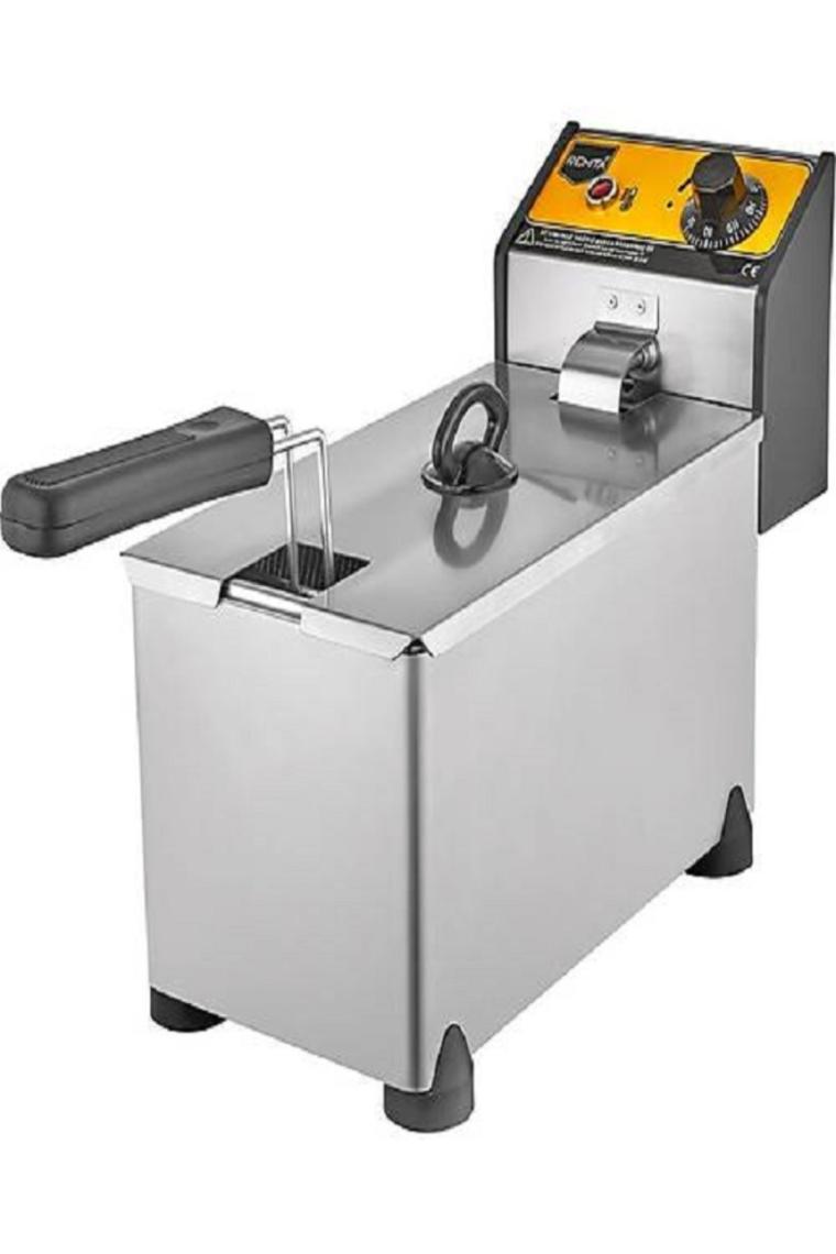 Remta 3 lt Elektrikli Fritöz - R90