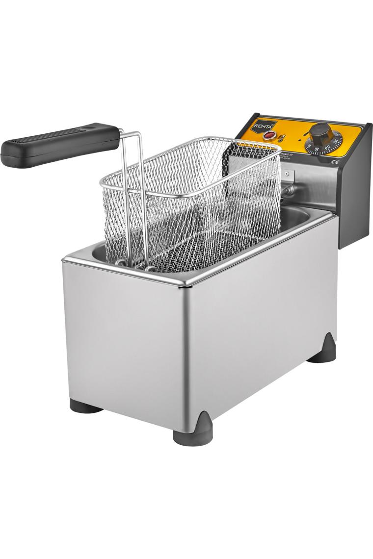 Remta 3 lt Elektrikli Fritöz - R90