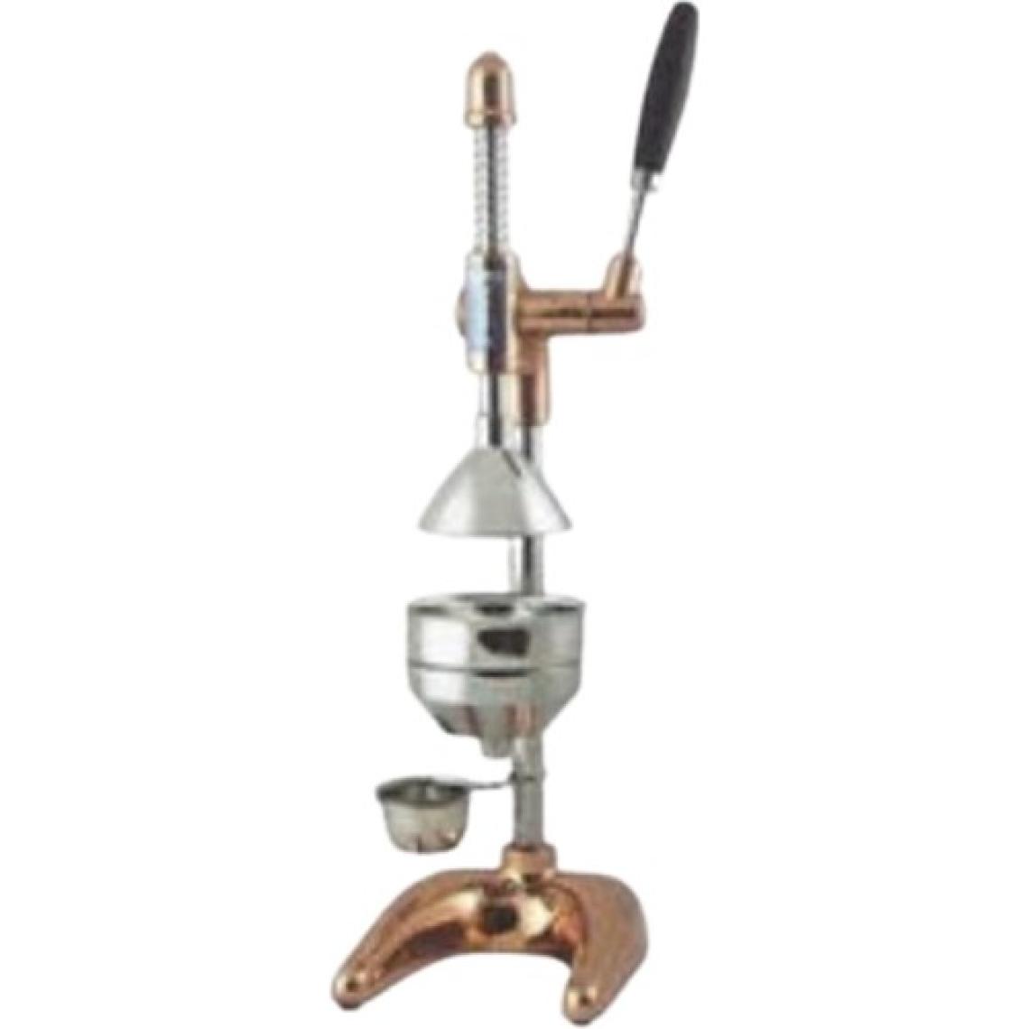 Maskot Copper Sanayi Tipi - M-Ksc