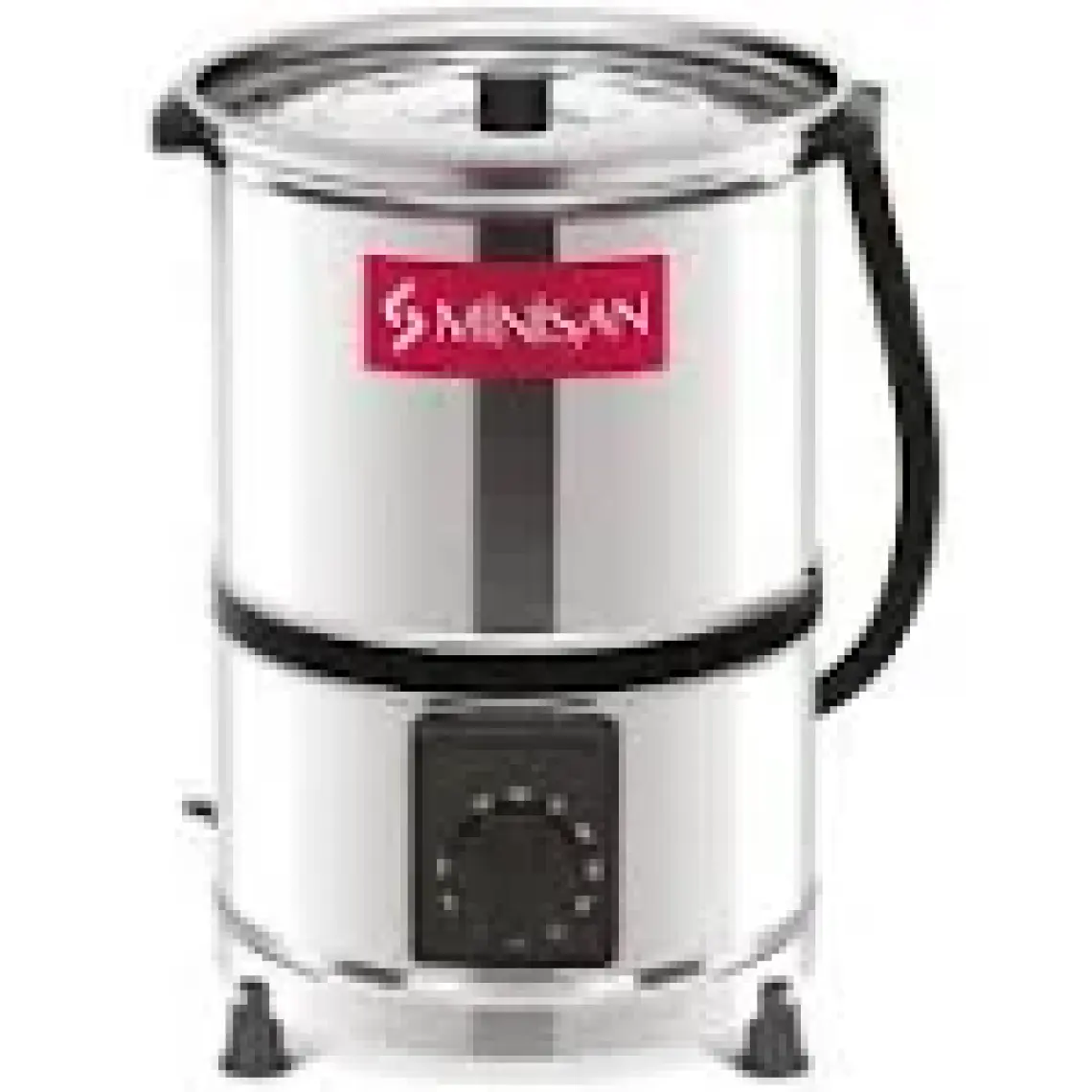 Minisan 25 Litre Ultra Yayık Makinesi