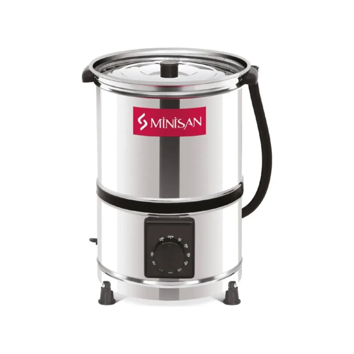 Minisan 25 Litre Ultra Yayık Makinesi