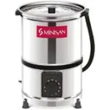 Minisan 25 Litre Ultra Yayık Makinesi