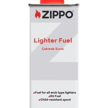 Zippo Benzin 125ML (4767) - MDE8884-4237