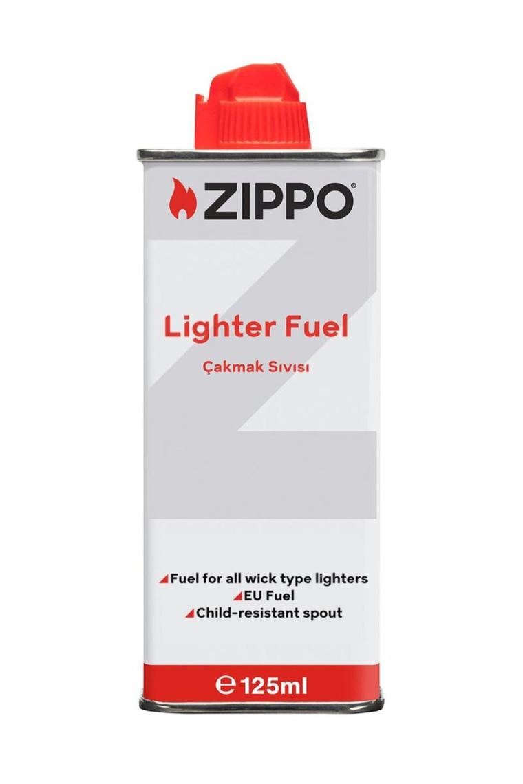 Zippo Benzin 125ML (4767) - MDE8884-4237