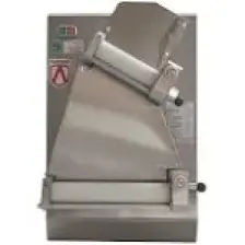 Enazon 40 cm Yatay Pide Lavaş Lahmacun Erişte Hamur Açma Makinesi 0,37 Kw Volt Motor 2 Yıl Garantili