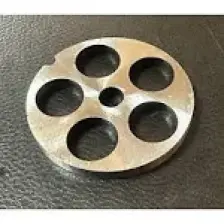 Enazon Ayna - Süzgeç 12 No Et Kıyma Makinesi Için 20 mm Kuşbaşılık