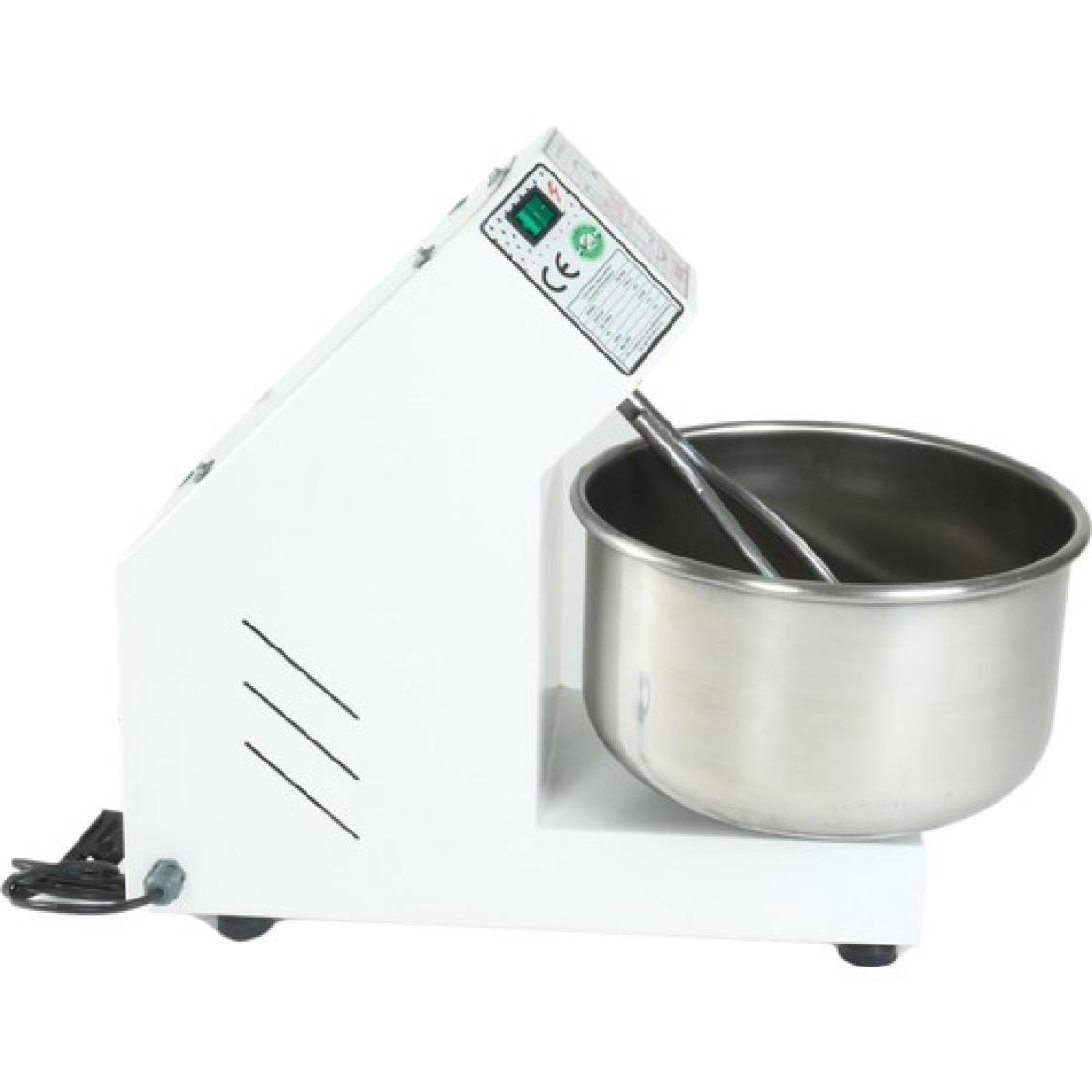 OSİMO 5 kg un 8 kg Hamur Yoğurma Makinesi