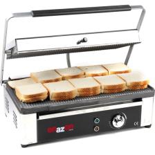 Enazon 20 Dilim Elektrikli Saf Döküm Tost Makinesi