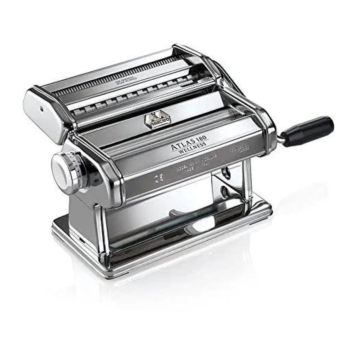 Epinox Marcato Atlas 180 Erişte Makinesi  Gastrontepe