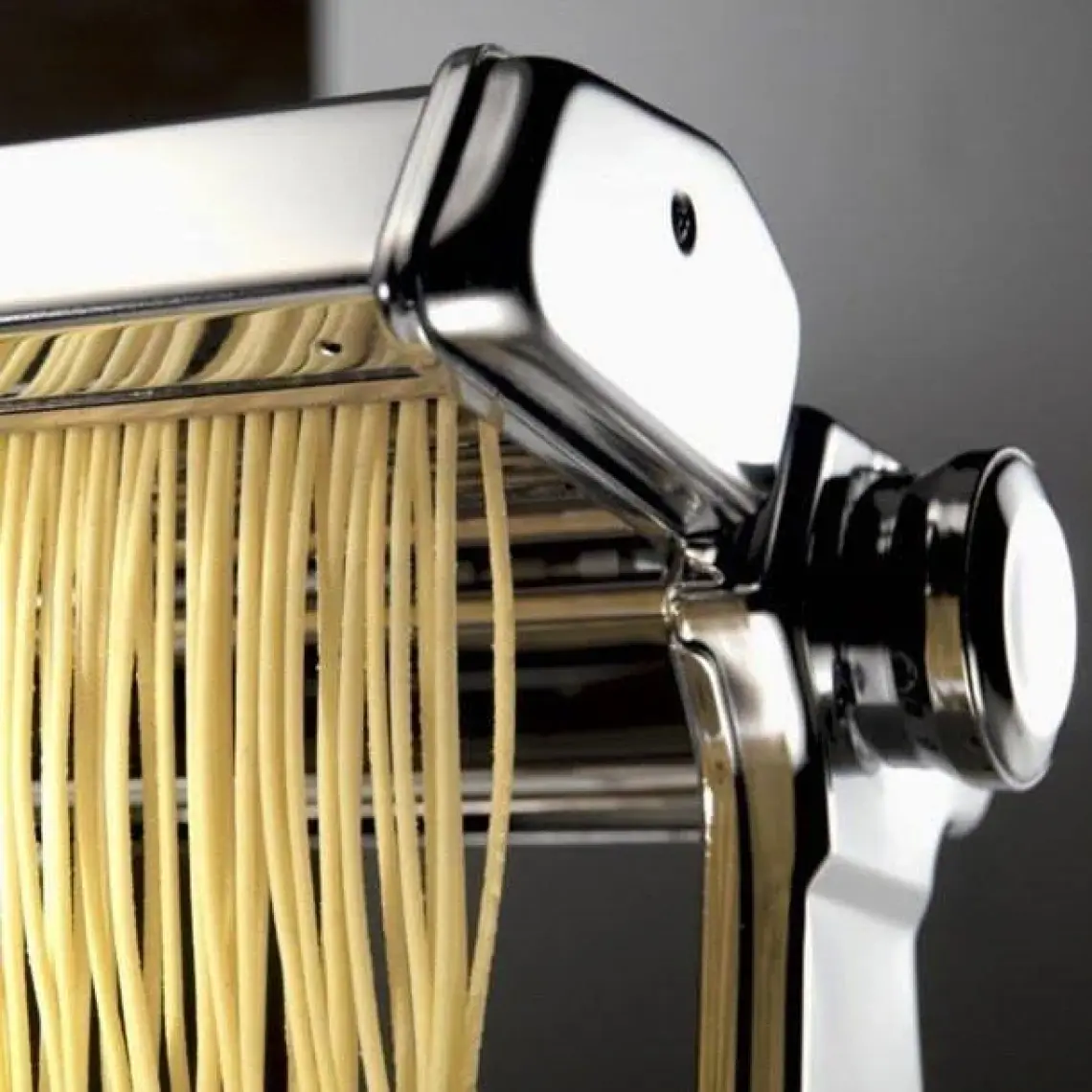 Epinox Marcato Atlas 180 Erişte Makinesi  Gastrontepe