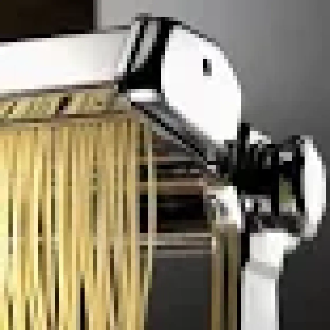 Epinox Marcato Atlas 180 Erişte Makinesi  Gastrontepe