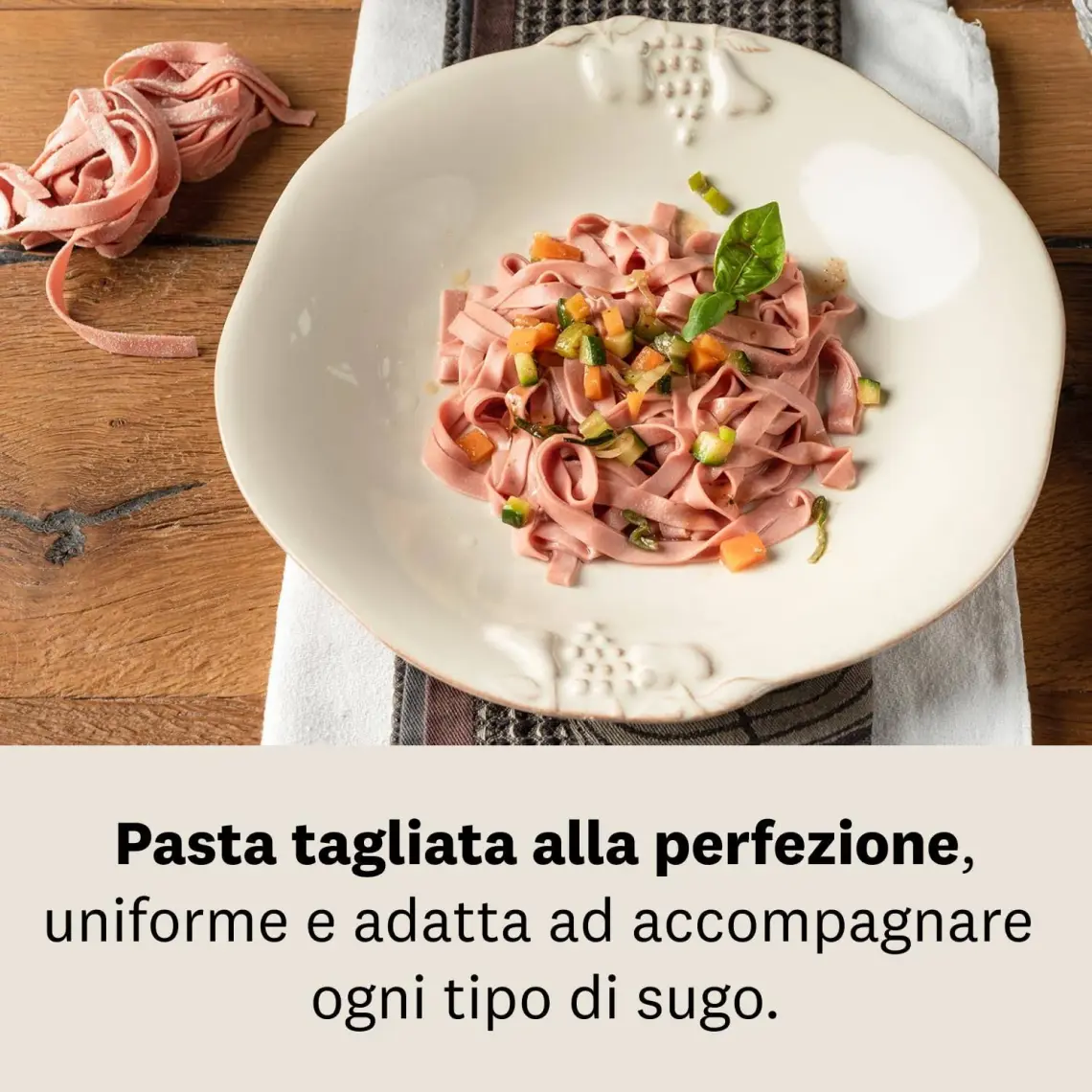 Epinox Marcato Atlas 180 Erişte Makinesi  Gastrontepe