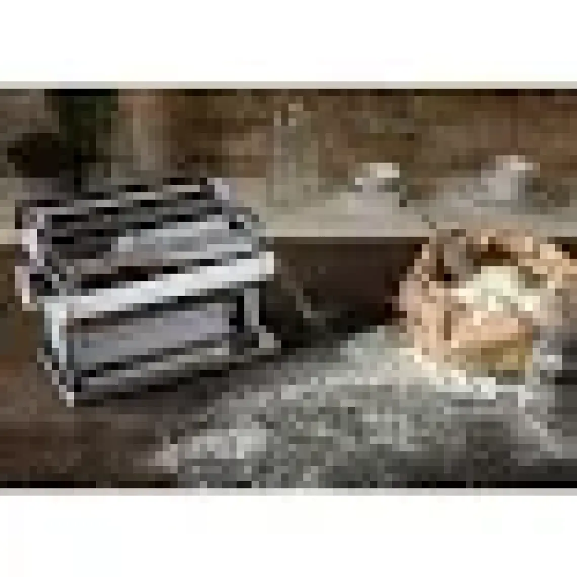 Epinox Marcato Atlas 180 Erişte Makinesi  Gastrontepe