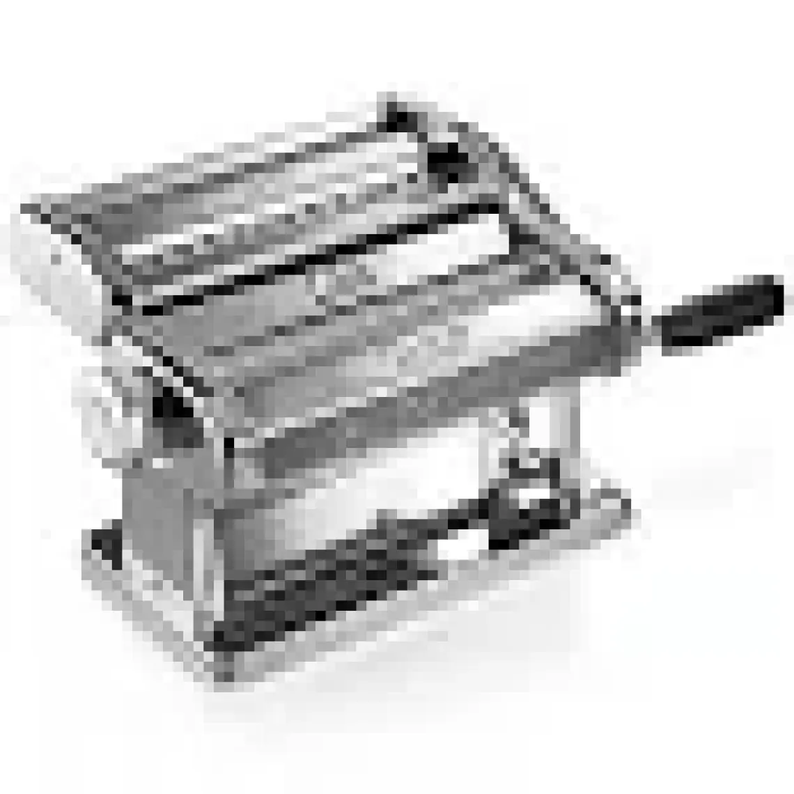 Epinox Marcato Atlas 180 Erişte Makinesi  Gastrontepe