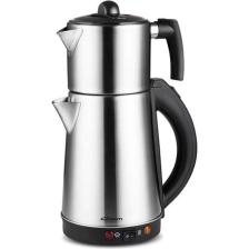 Conti CTM-120 Çelik Çay Makinesi 1500W Süzgeçli
