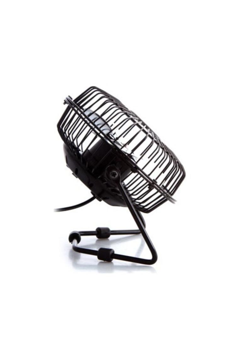 Efn-482 Masa Üstü Metal Usb Fan