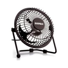 Efn-482 Masa Üstü Metal Usb Fan