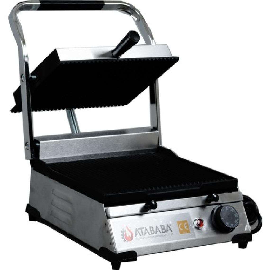 Atababa Tost Makinesi