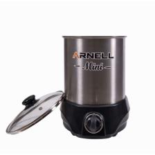 Arnell ARY05 Yeni Nesil Mini Yayık Ayran ve Tereyağı Yapma Makinası