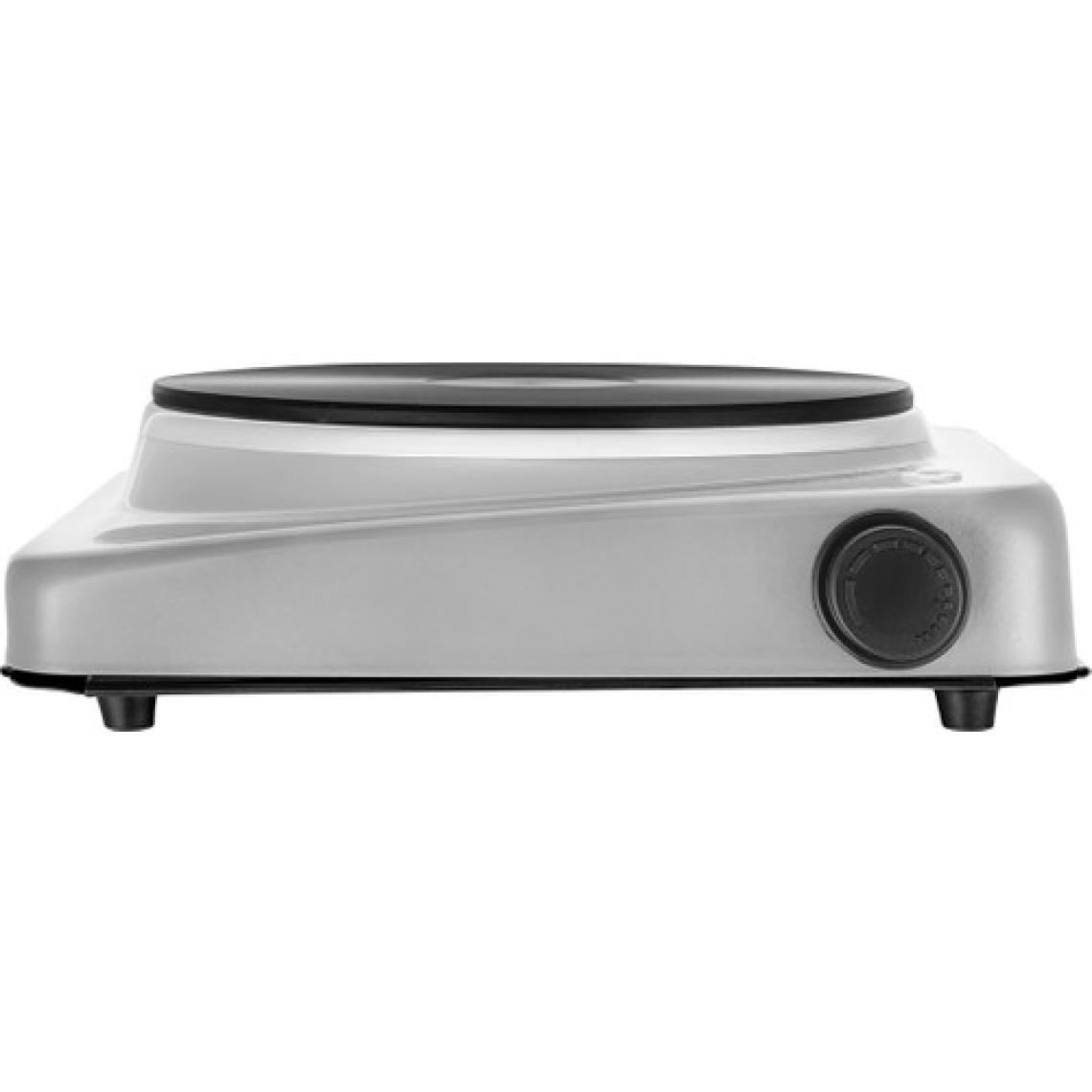 Awox Lotus Inox  Elektrikli Tekli  Ocak Pleyt