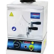 Mizan 15 Lik Elektrikli 10 Litre 1 Demlikli Çay Kazanı Çay Ocağı