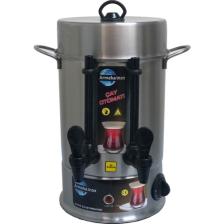 Armeka 80 Bardak Çay Makinesi - Çay Otomatı - Semaver