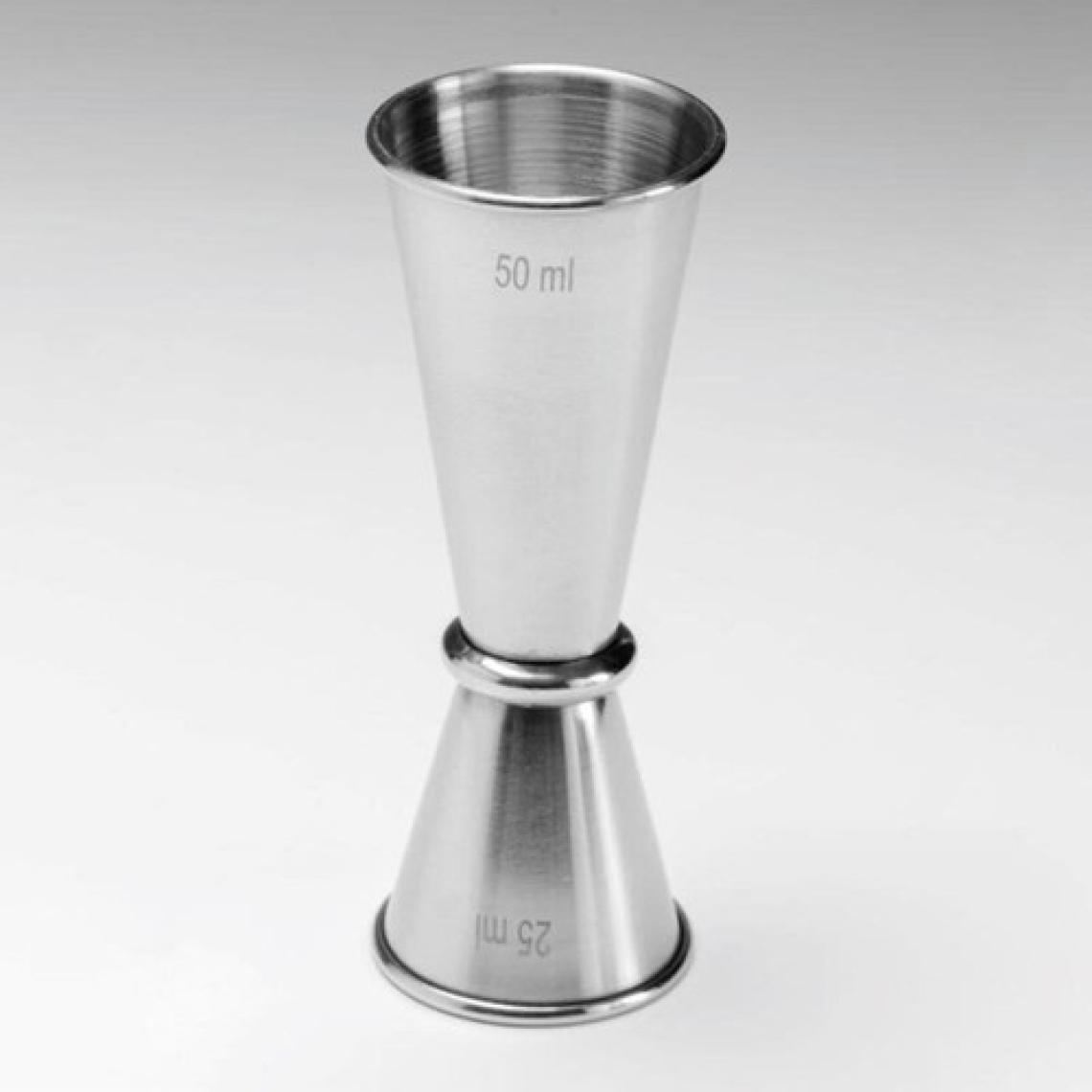 Alkan Ba-03 Jigger, 2.5/5 cl