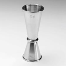 Alkan Ba-03 Jigger, 2.5/5 cl
